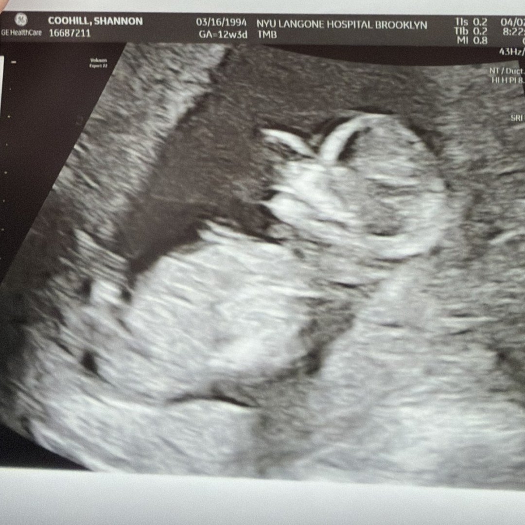 Photo shared by Shannon for their Babylist baby registry.