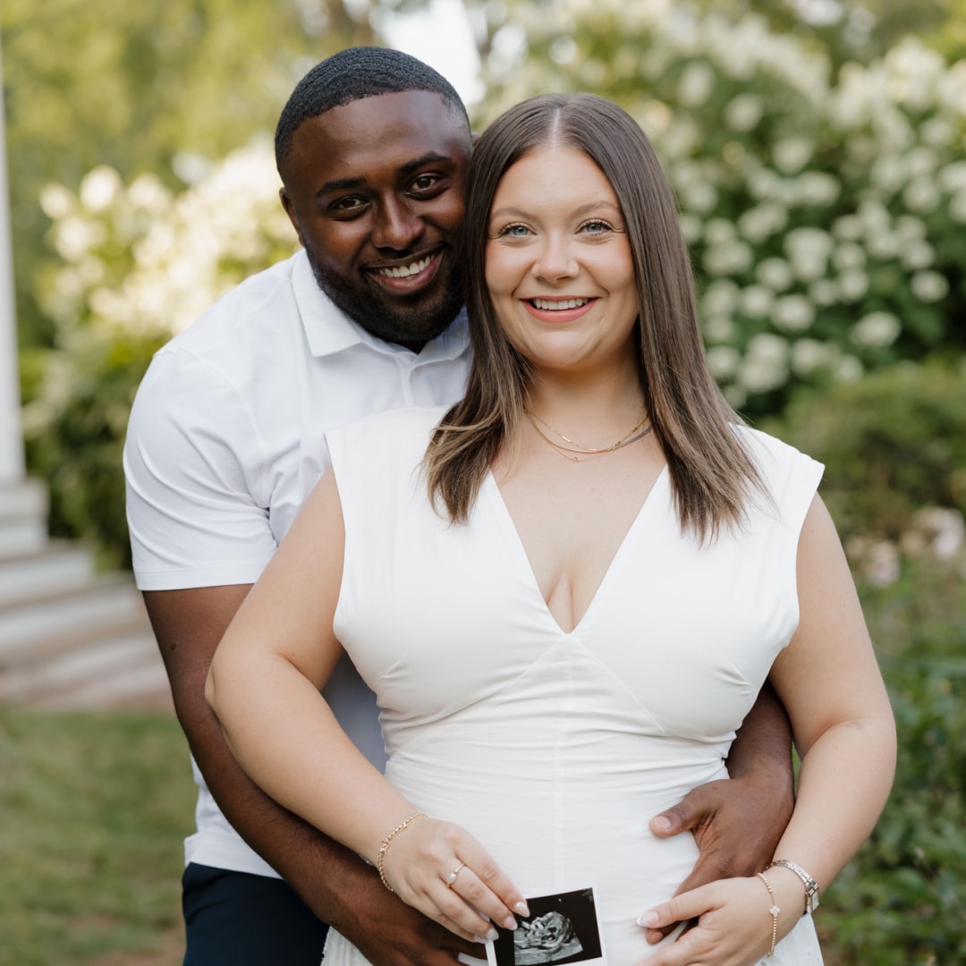 Photo shared by Reilly for their Babylist baby registry.