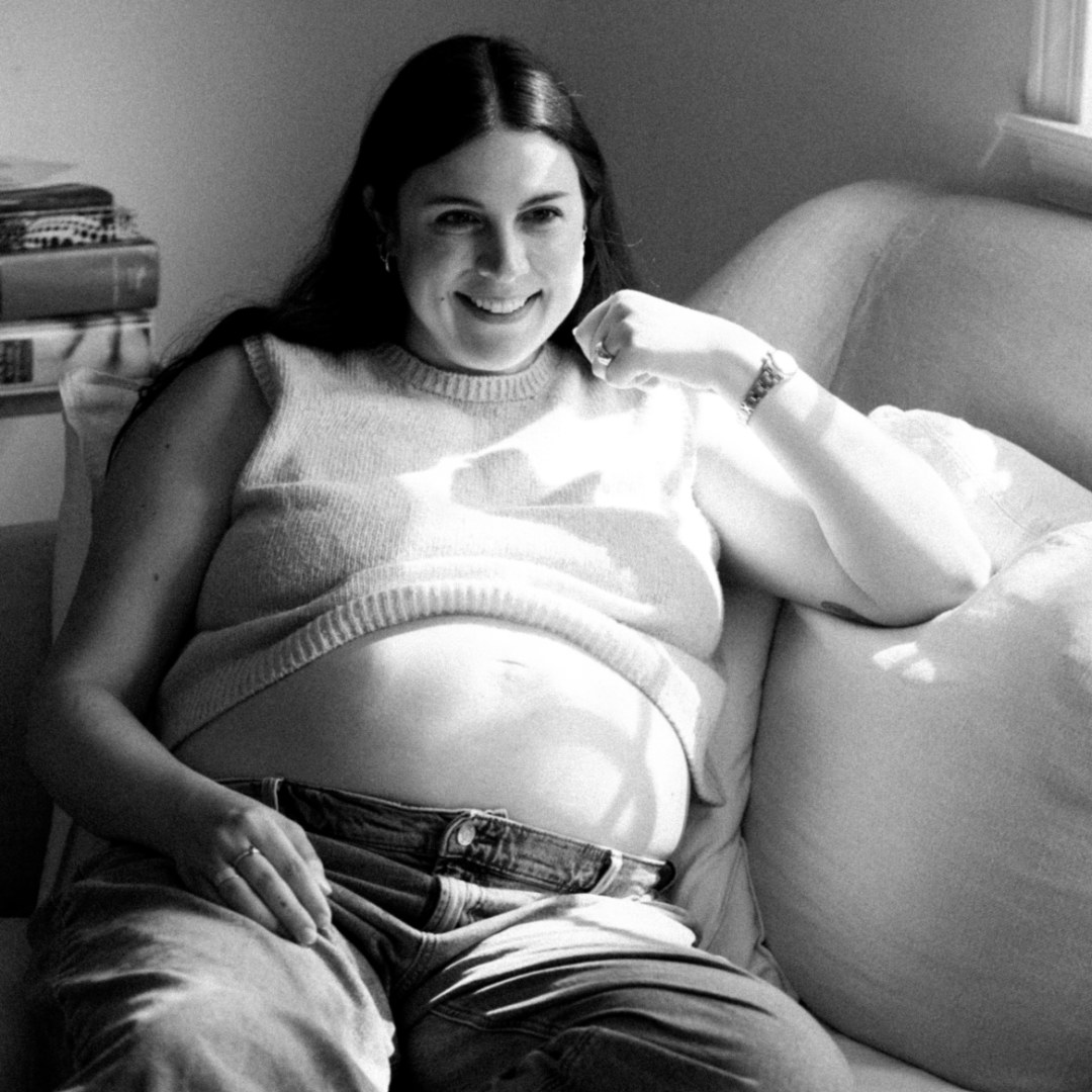 Photo shared by Sarah for their Babylist baby registry.