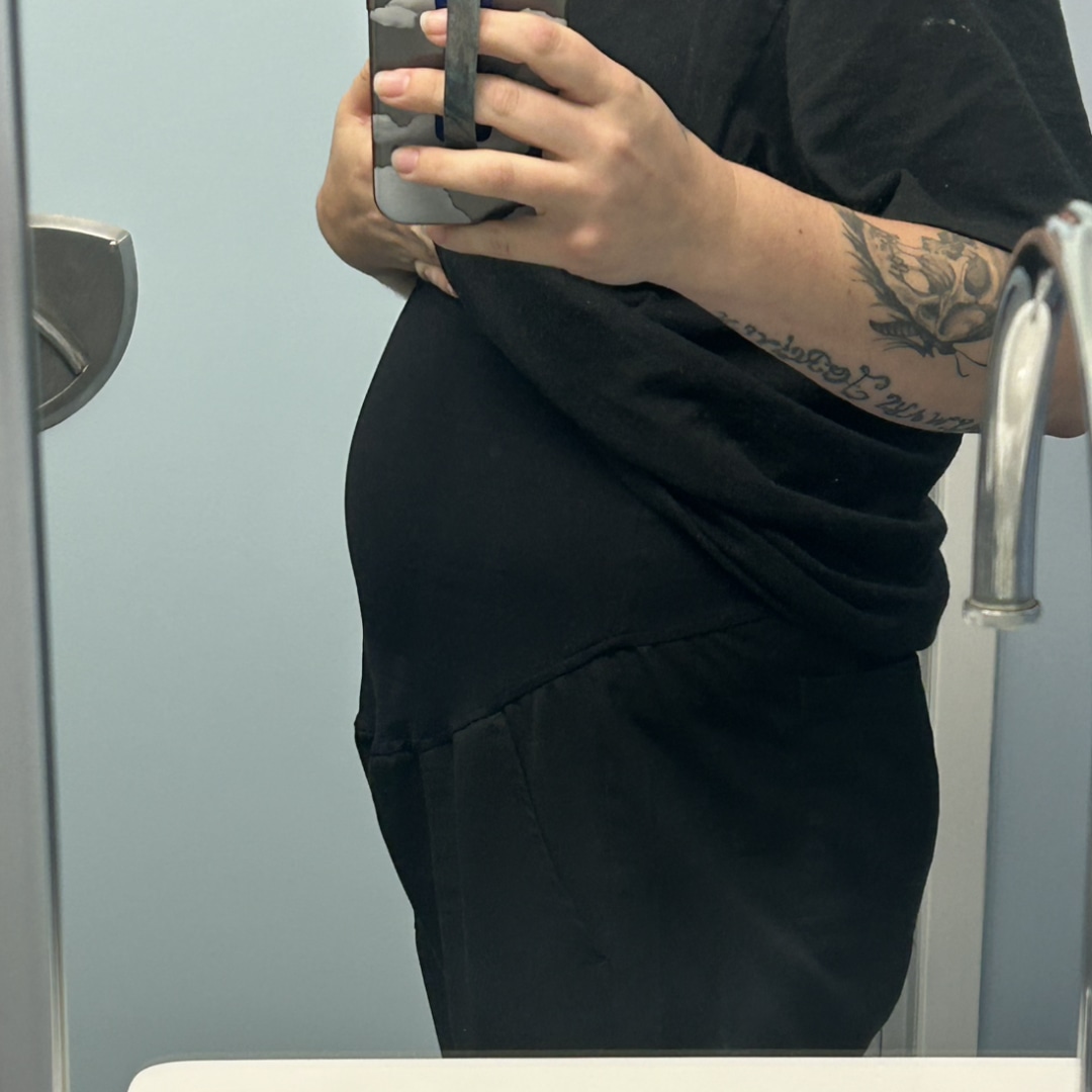 Photo shared by Ashley for their Babylist baby registry.