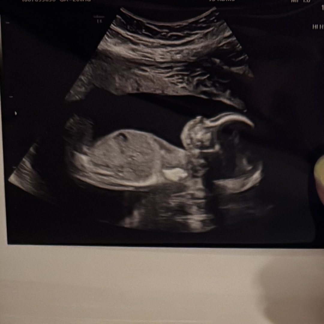 Photo shared by Joren for their Babylist baby registry.