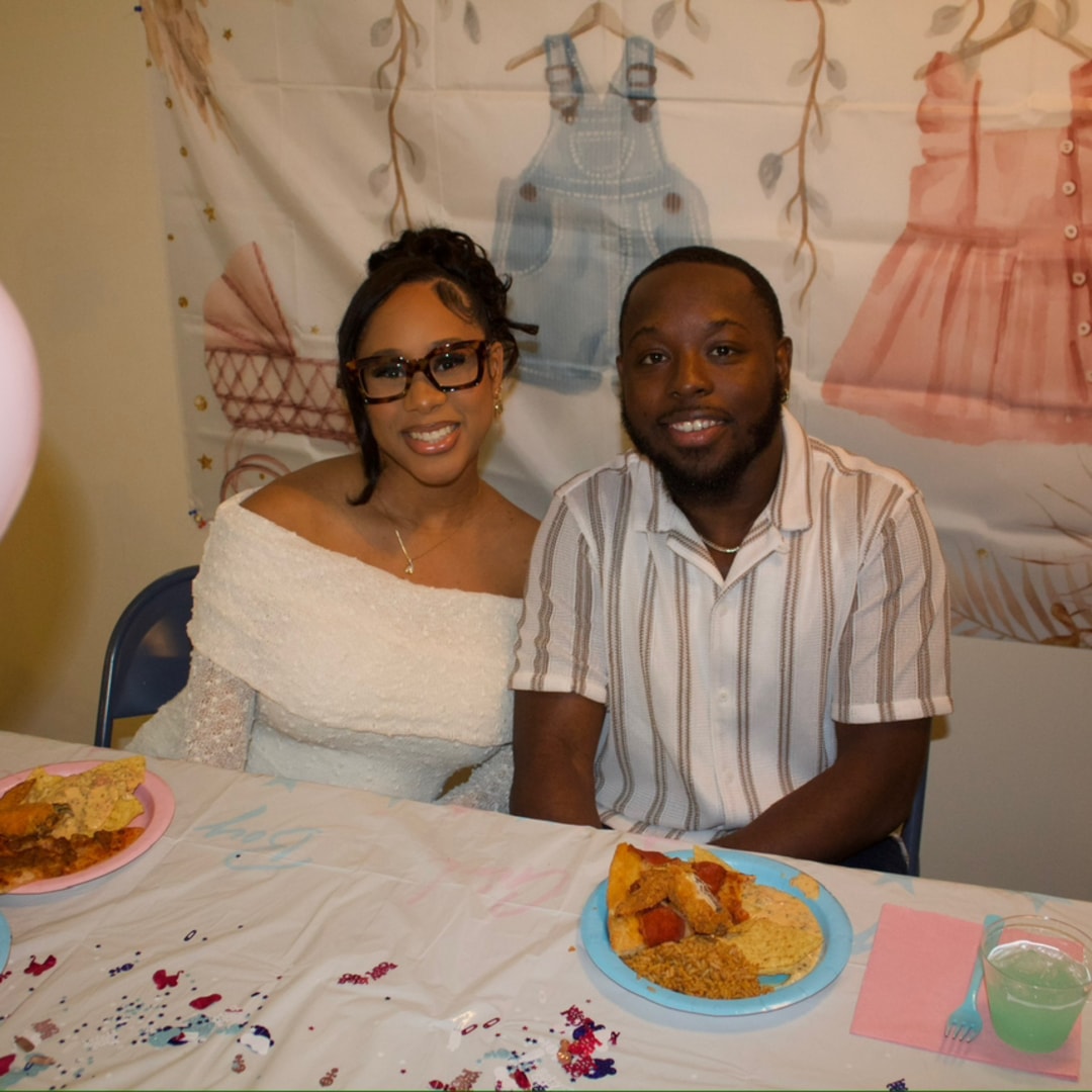 Photo shared by Chasity for their Babylist baby registry.