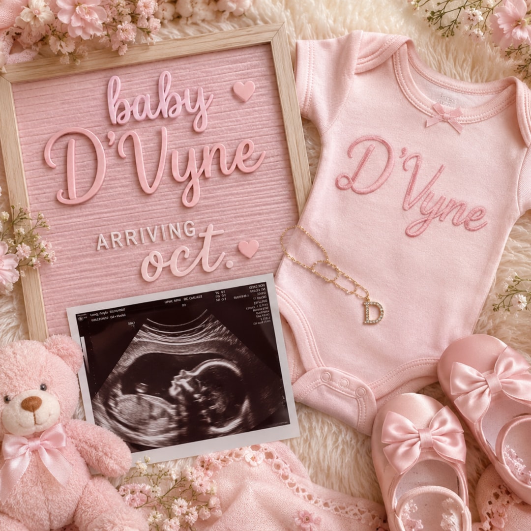 Photo shared by Anyla for their Babylist baby registry.