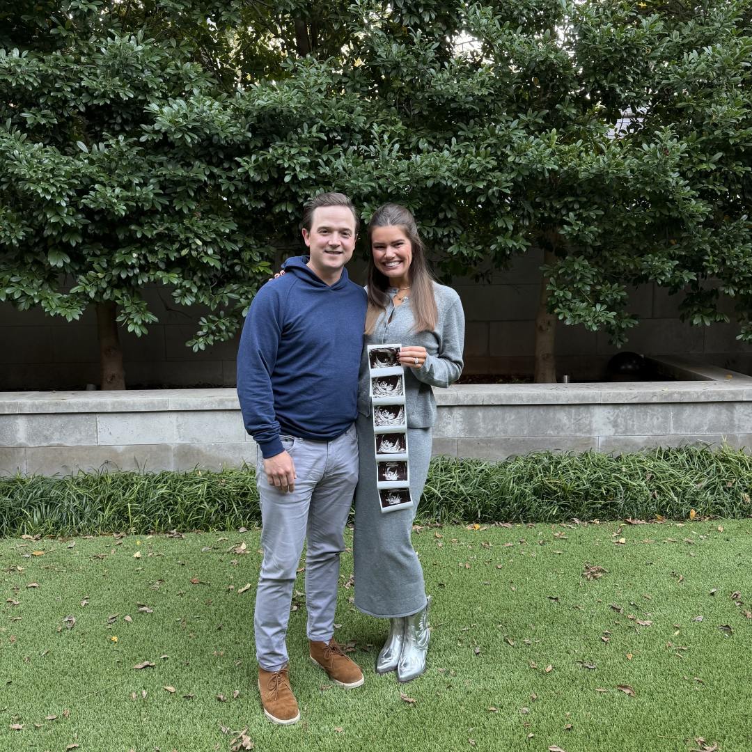 Photo shared by Sydney for their Babylist baby registry.