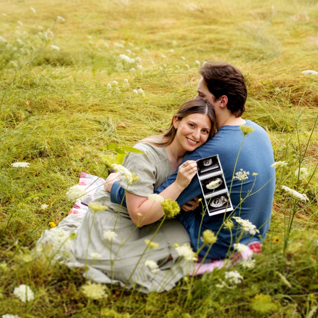 Photo shared by Faith for their Babylist baby registry.
