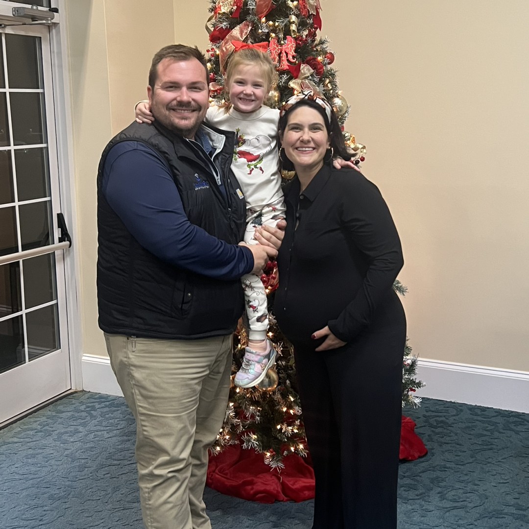 Photo shared by Molly for their Babylist baby registry.