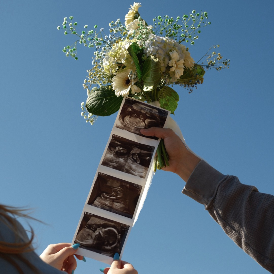 Photo shared by Averi for their Babylist baby registry.