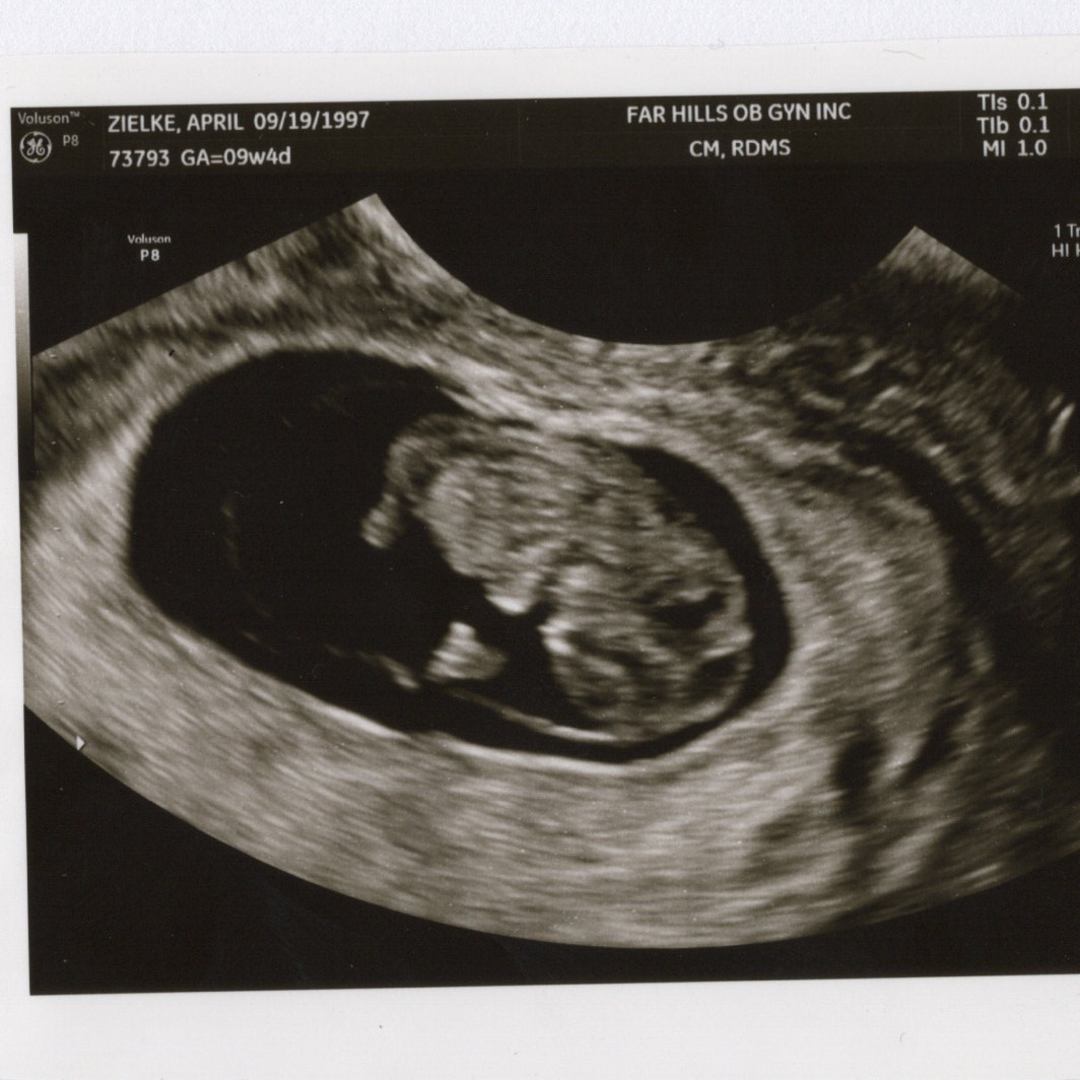 Photo shared by April for their Babylist baby registry.