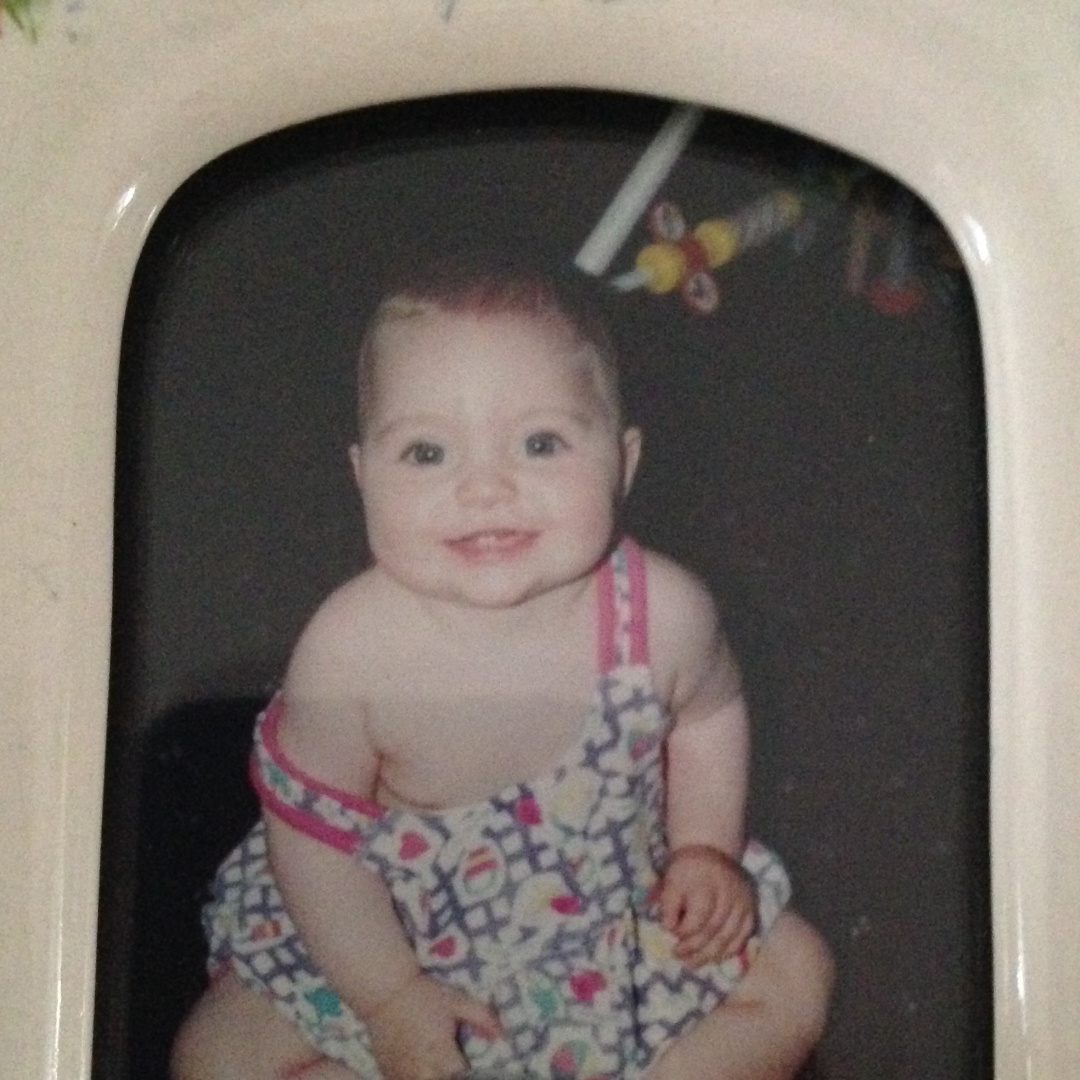Photo shared by Ellen for their Babylist baby registry.