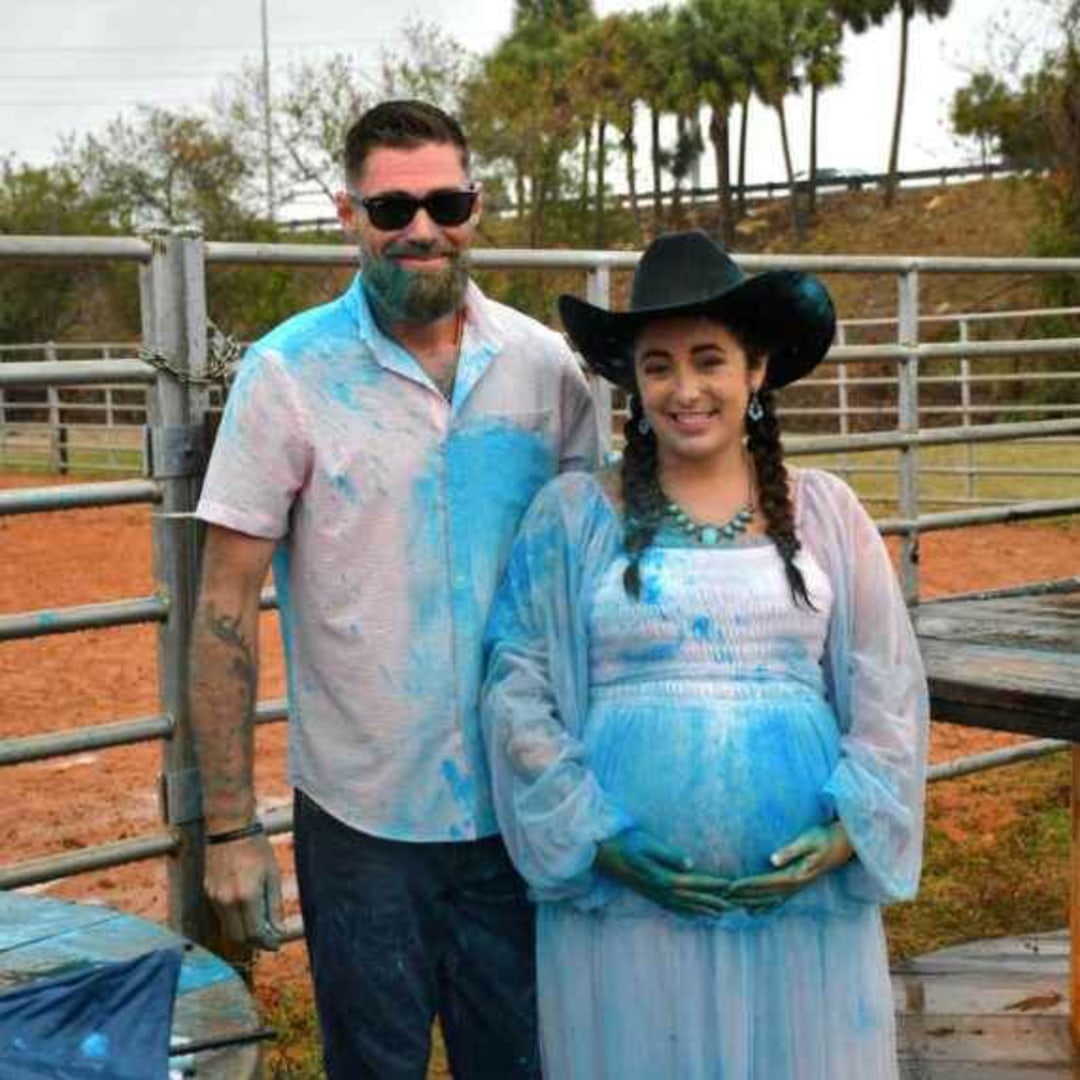 Photo shared by Shelby for their Babylist baby registry.