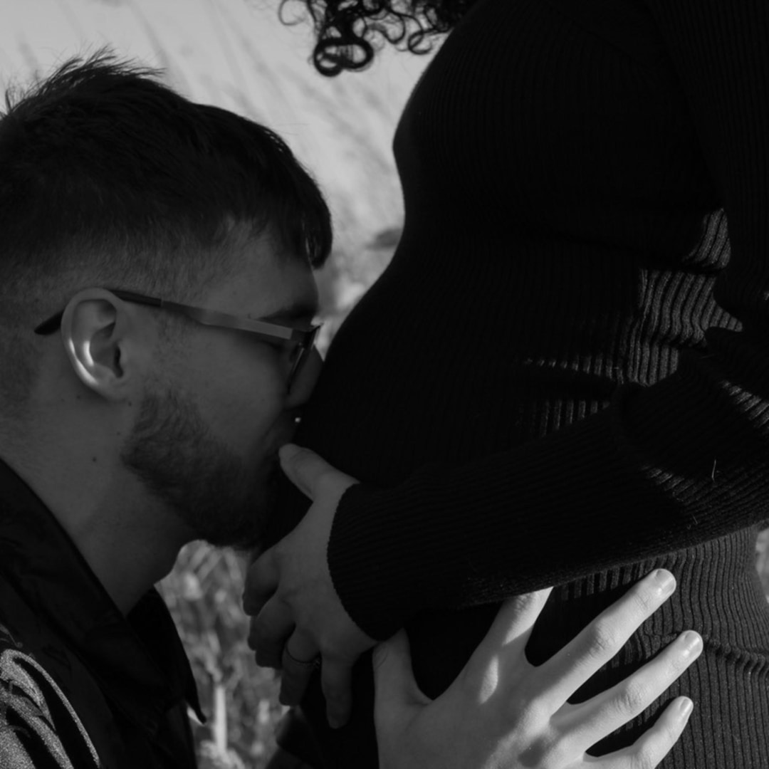 Photo shared by Emily for their Babylist baby registry.