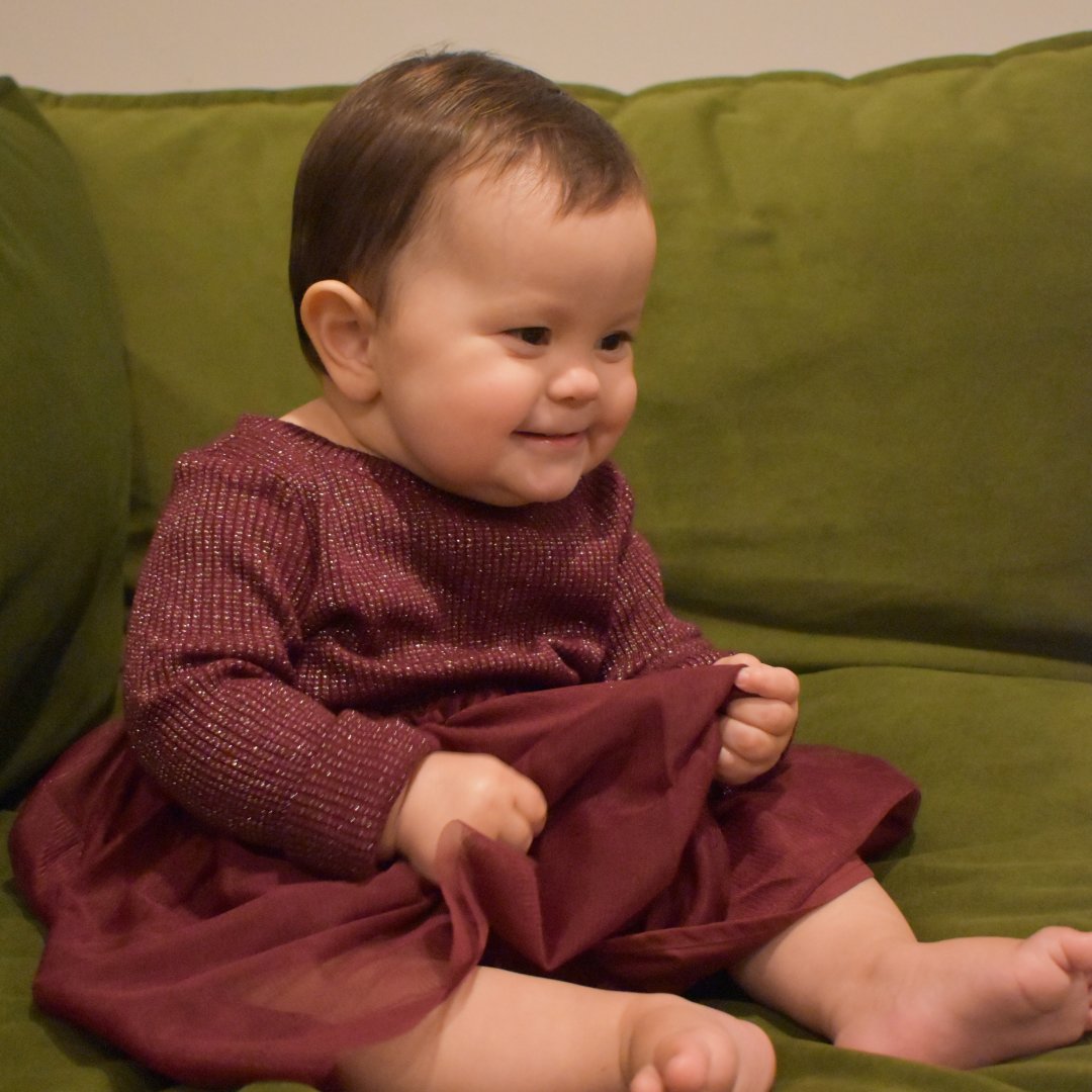 Photo shared by Caelah-Beth for their Babylist baby registry.