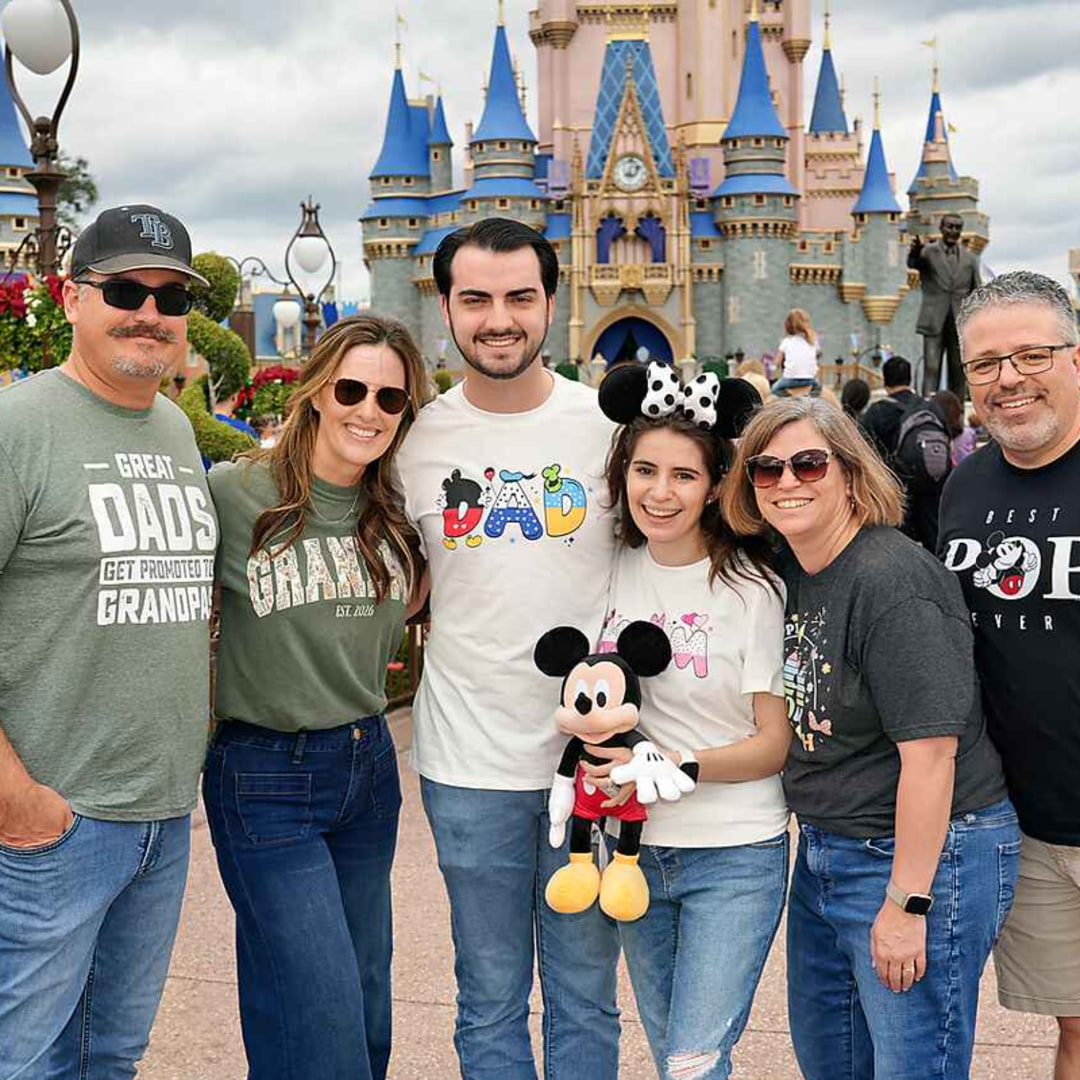 Photo shared by Morgan for their Babylist baby registry.