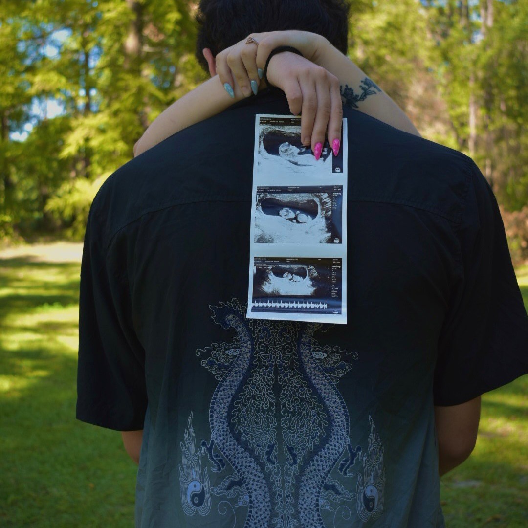 Photo shared by Ashlynn for their Babylist baby registry.