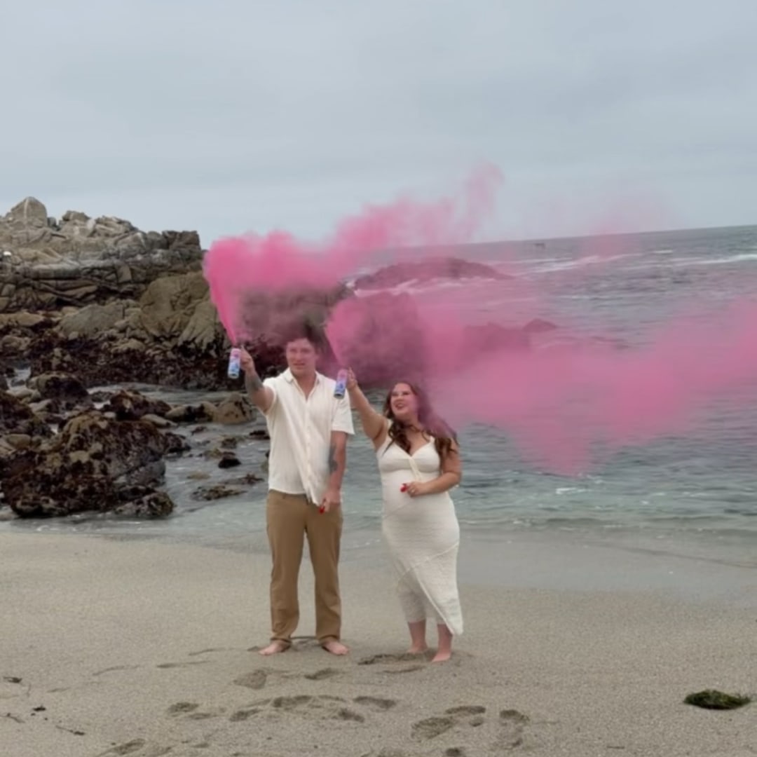 Photo shared by Alexa for their Babylist baby registry.