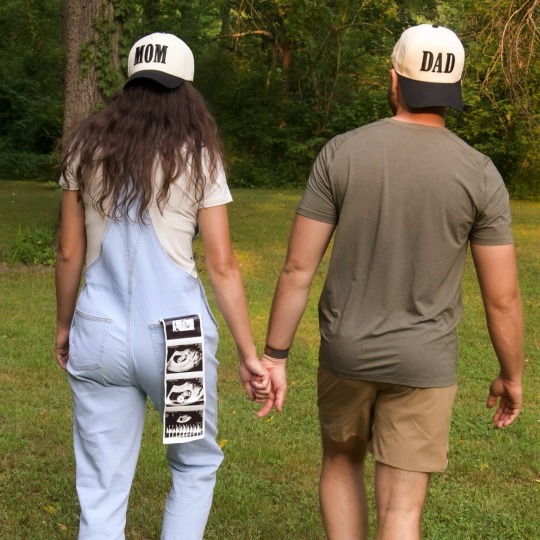 Photo shared by Darian for their Babylist baby registry.
