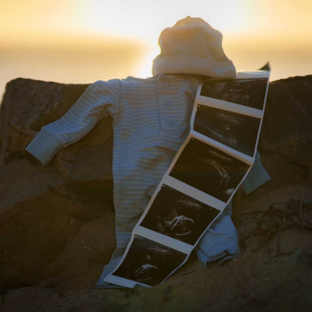 Photo shared by Lauren for their Babylist baby registry.