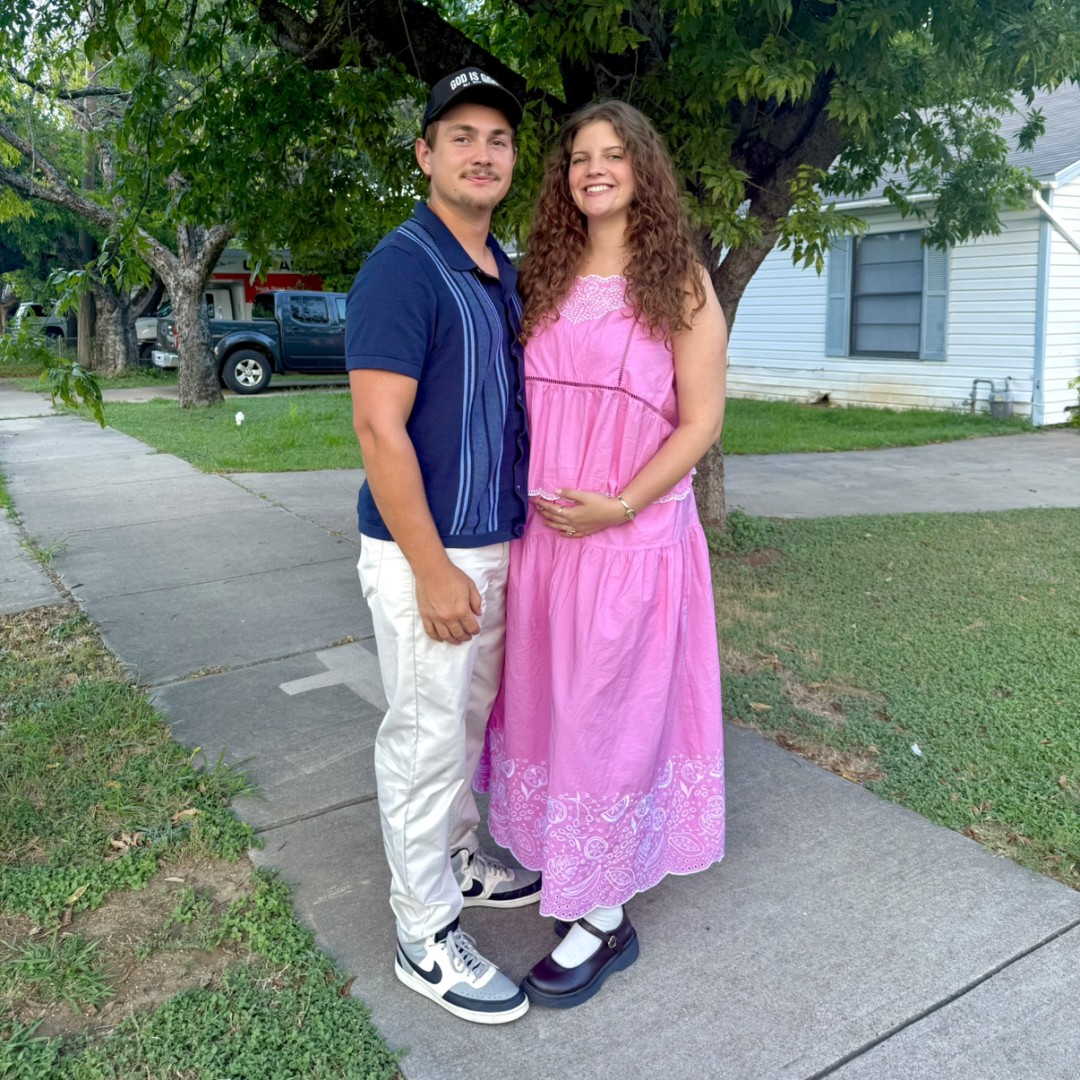 Photo shared by Mary for their Babylist baby registry.
