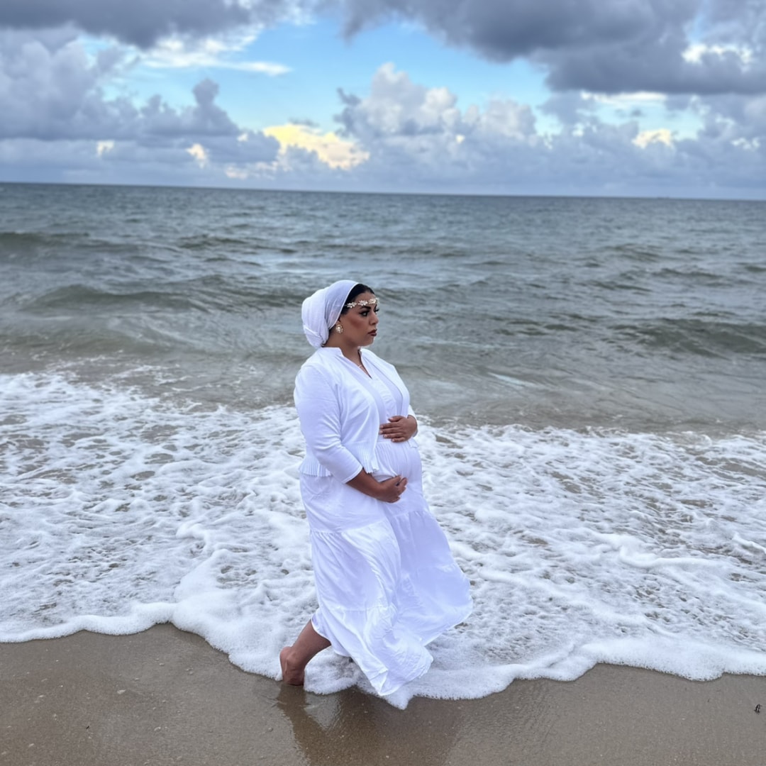Photo shared by Zainab for their Babylist baby registry.
