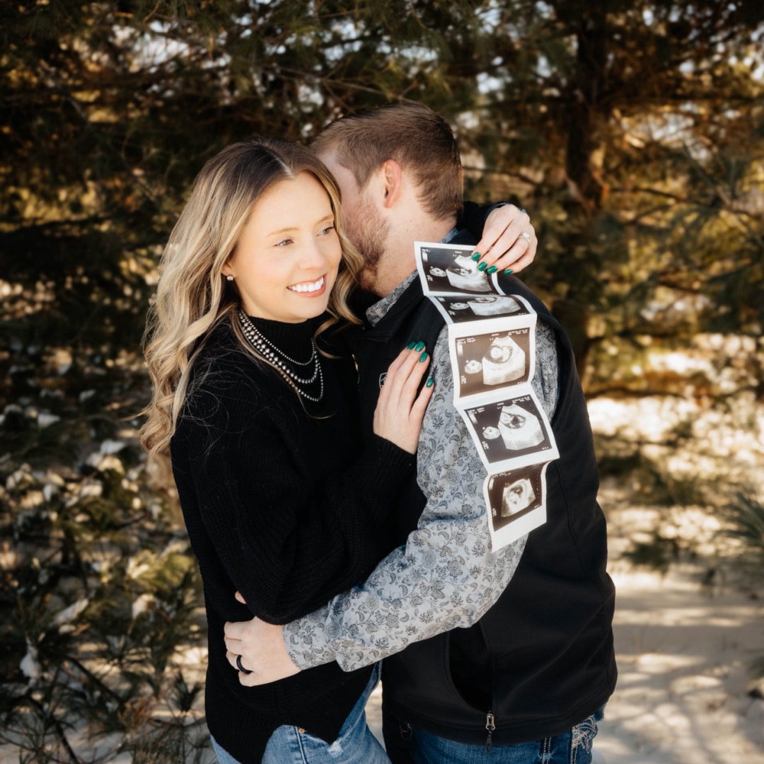 Photo shared by Sami for their Babylist baby registry.