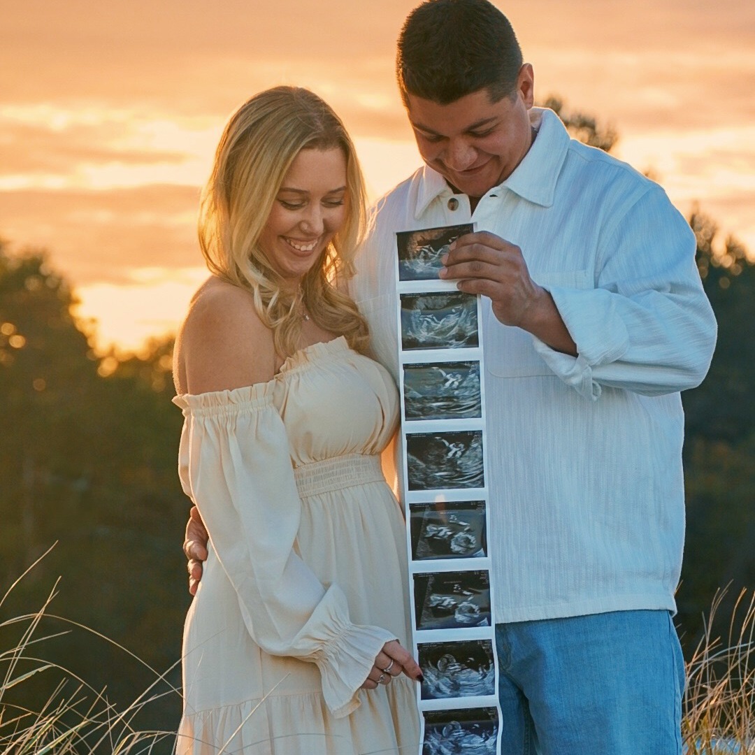 Photo shared by Marissa for their Babylist baby registry.