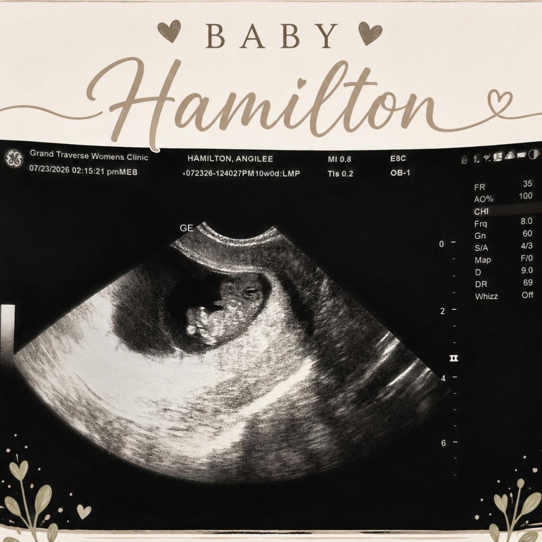 Photo shared by Angilee for their Babylist baby registry.