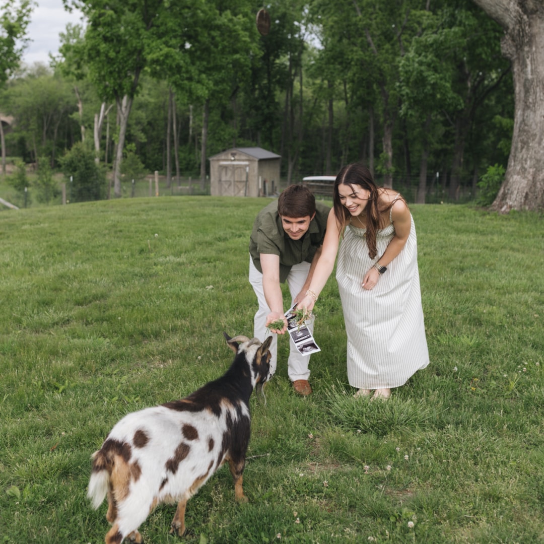 Photo shared by Elizabeth for their Babylist baby registry.