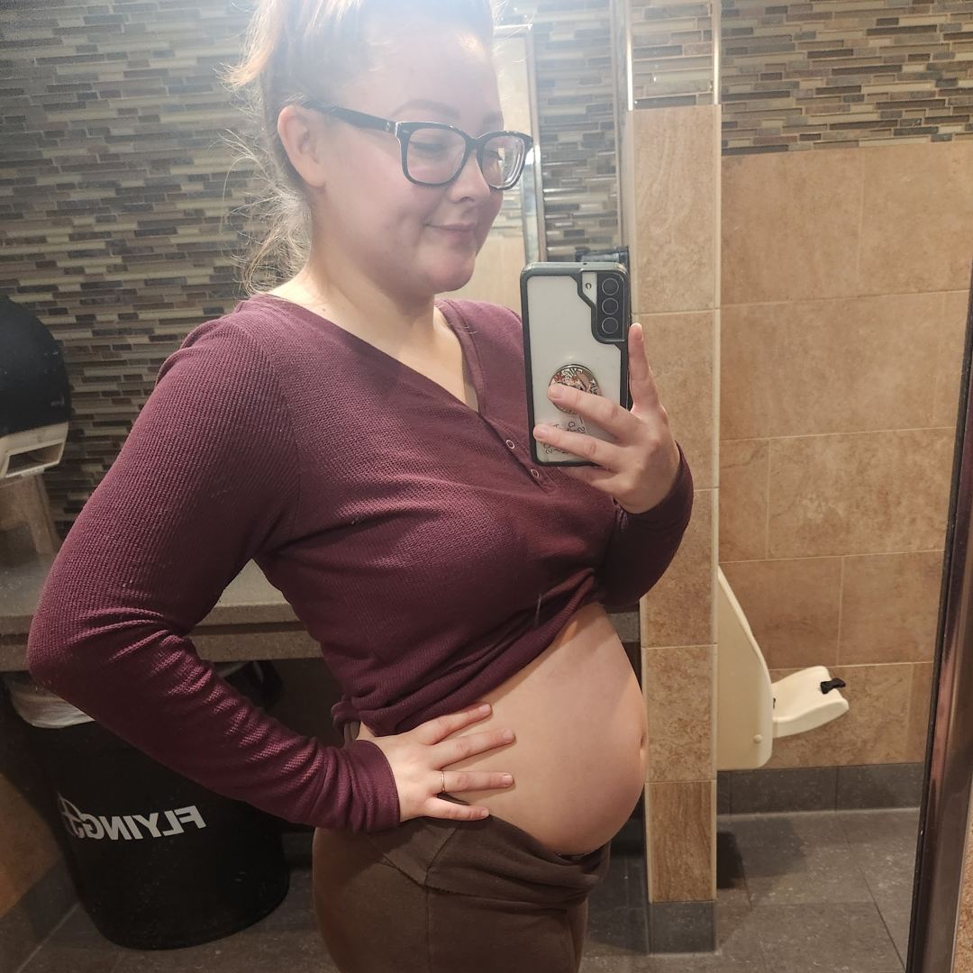 Photo shared by Dakota Star for their Babylist baby registry.