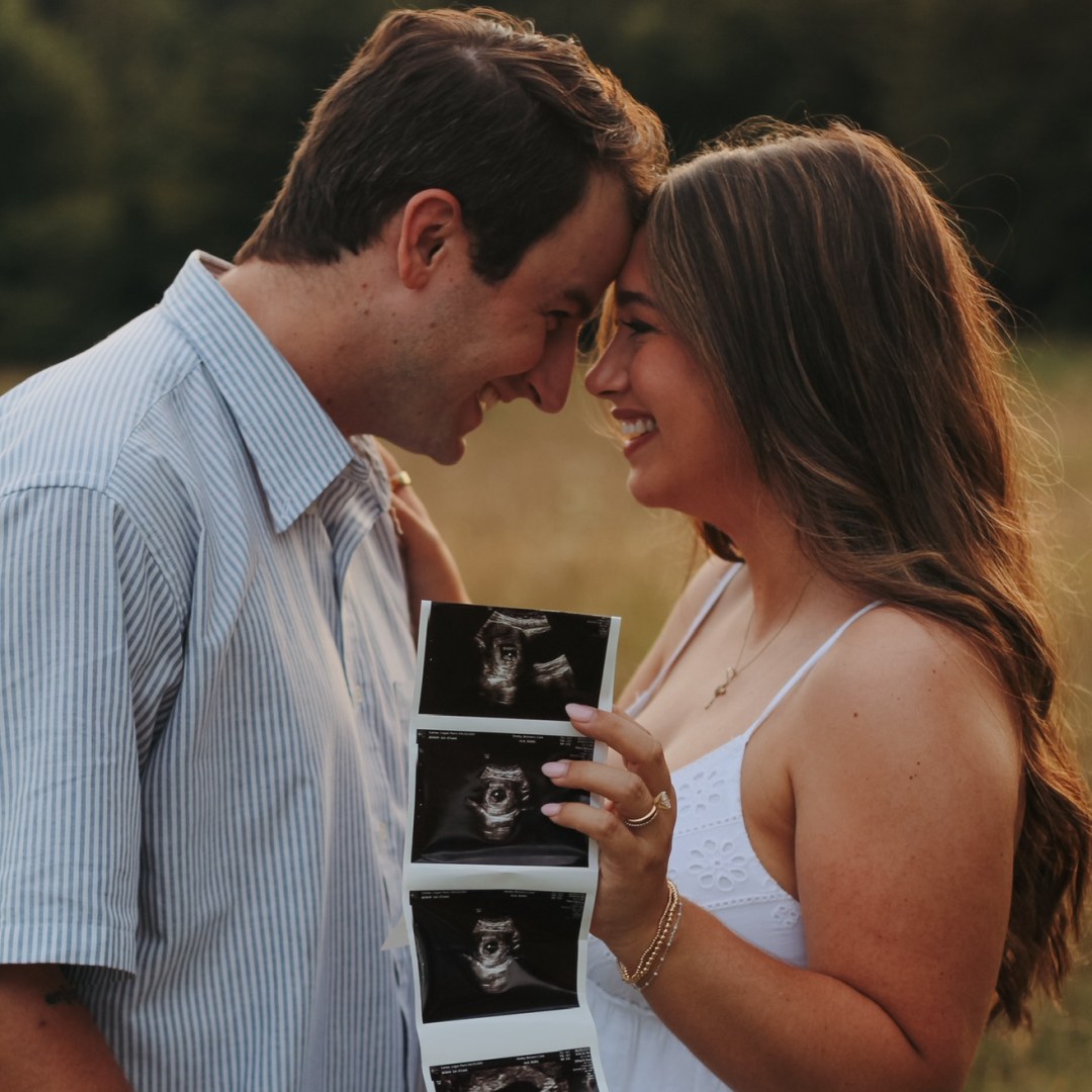 Photo shared by Logan for their Babylist baby registry.