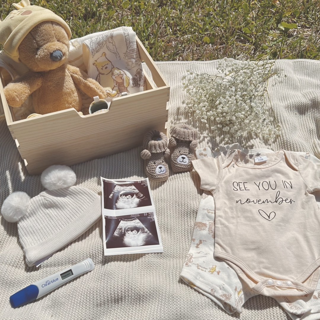 Photo shared by Bryan for their Babylist baby registry.