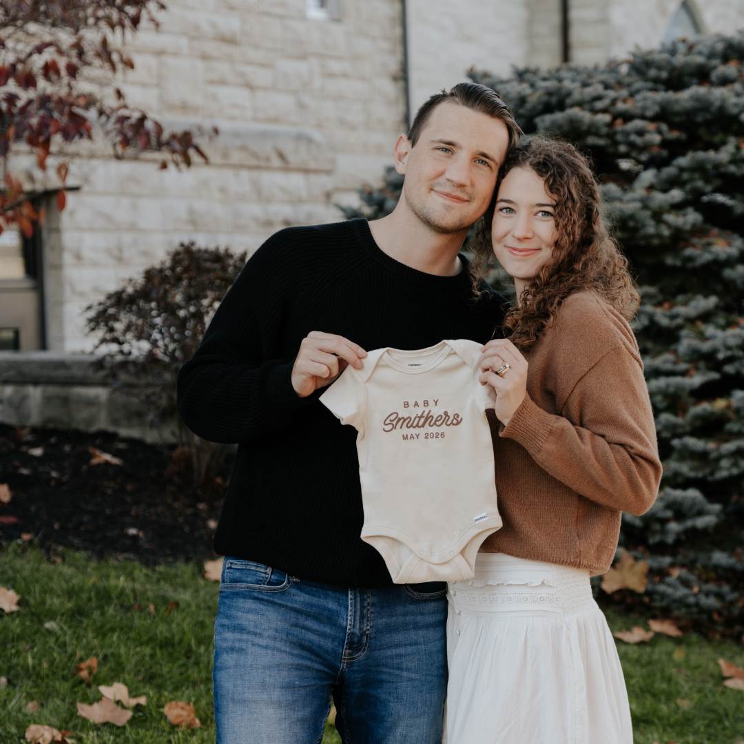 Photo shared by Abby for their Babylist baby registry.