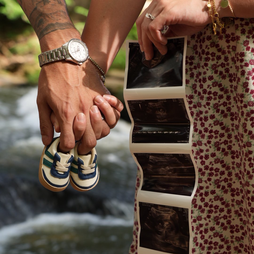 Photo shared by Makayla for their Babylist baby registry.