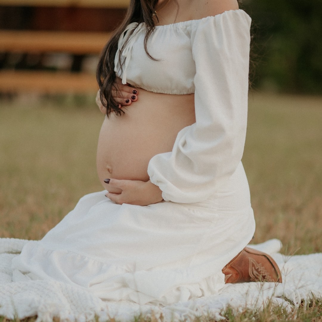 Photo shared by Bianca for their Babylist baby registry.