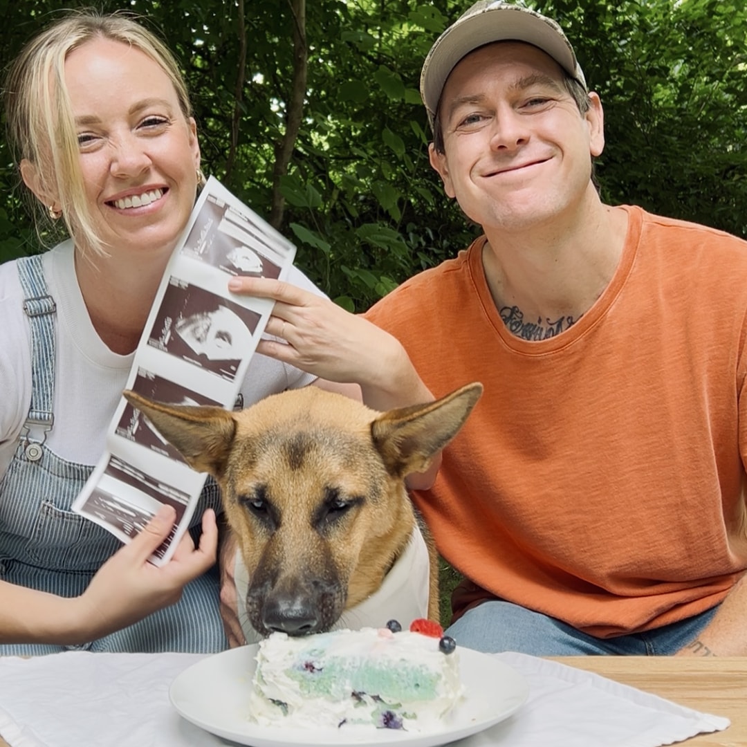 Photo shared by Noelle for their Babylist baby registry.