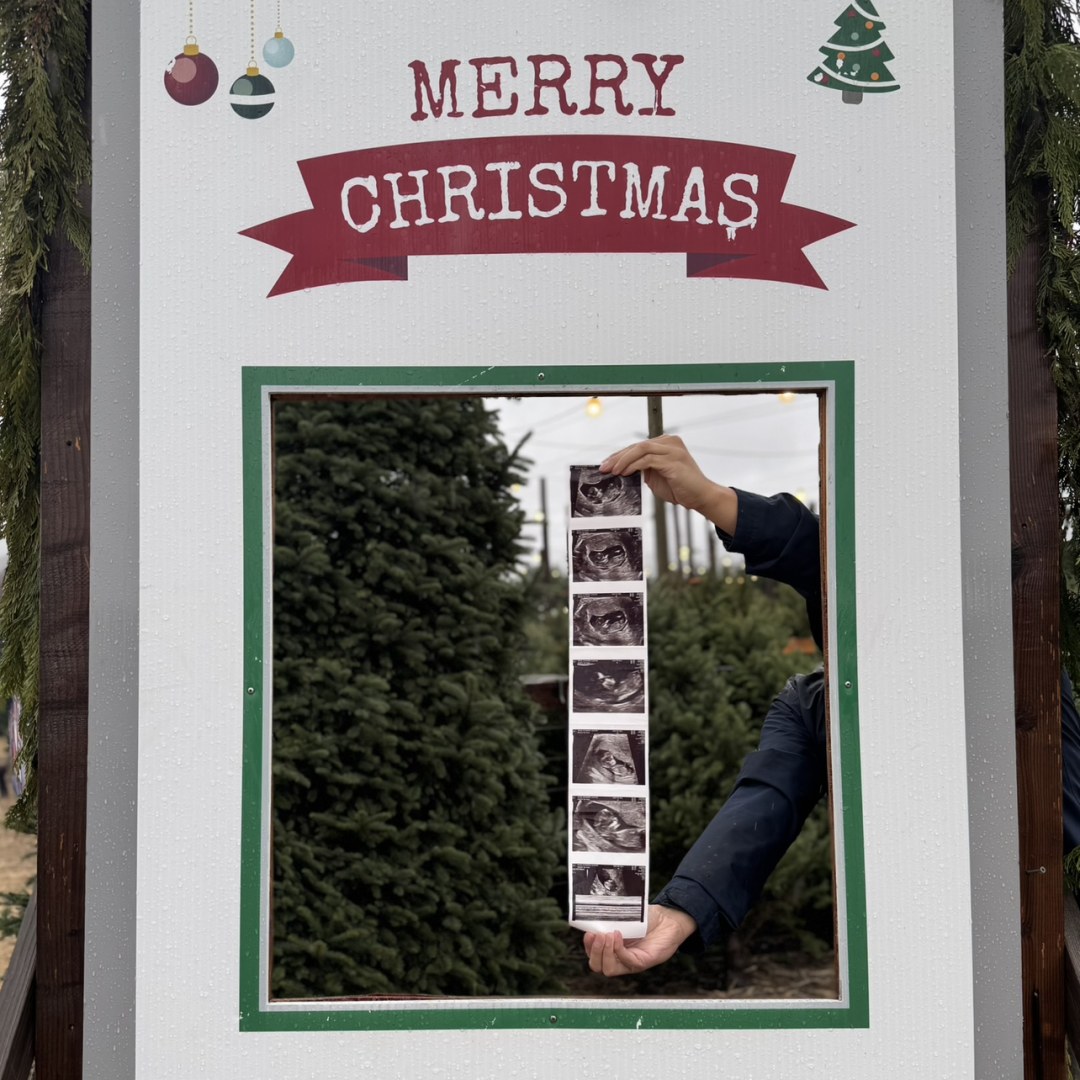 Photo shared by Alessandra for their Babylist baby registry.