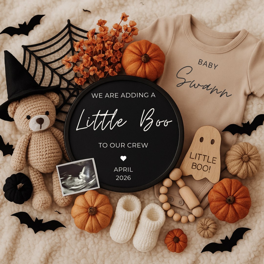 Photo shared by Erica for their Babylist baby registry.