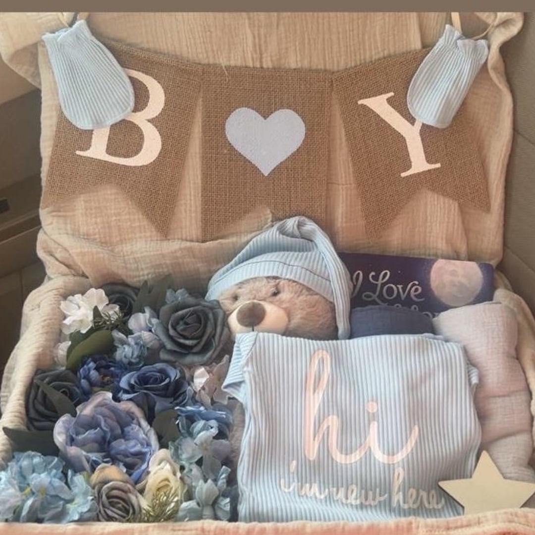 Photo shared by Mckenzi for their Babylist baby registry.