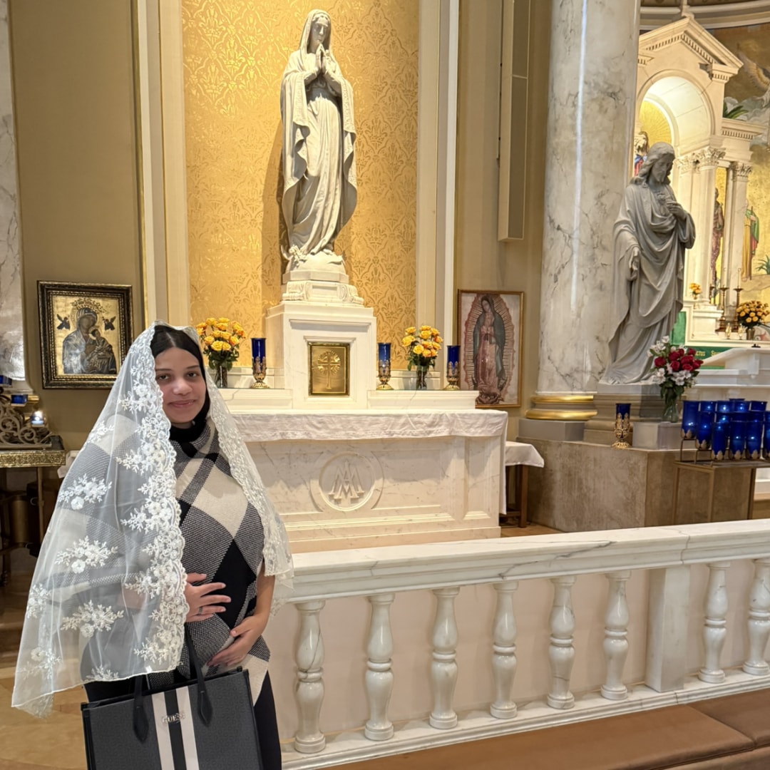 Photo shared by Christopher for their Babylist baby registry.