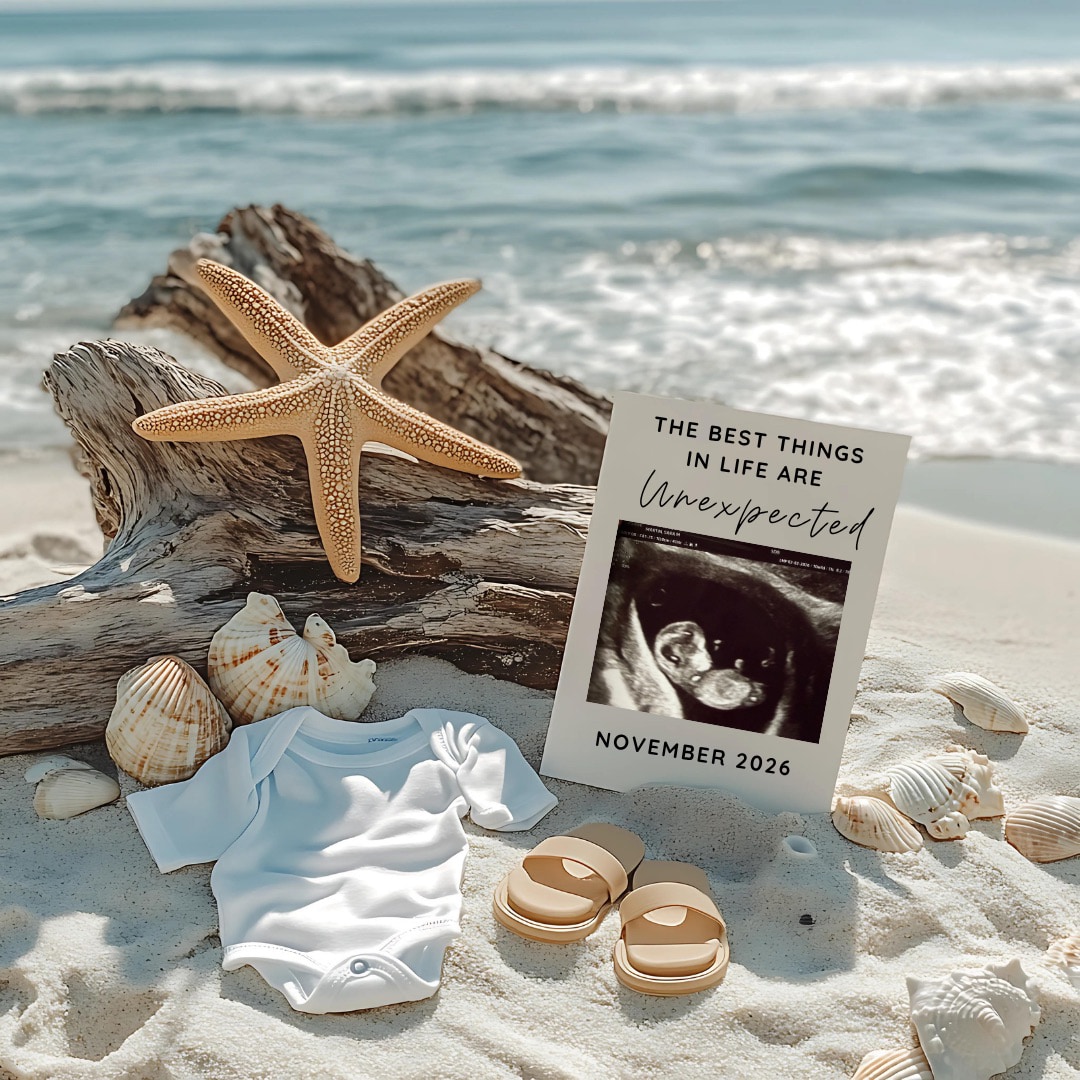 Photo shared by Sara for their Babylist baby registry.