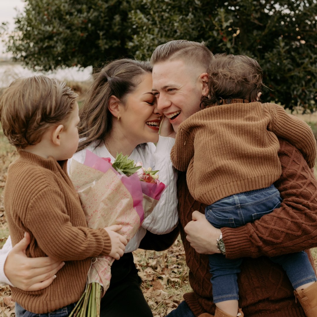 Photo shared by Alexys for their Babylist baby registry.