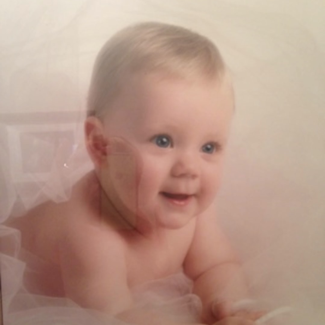 Photo shared by Emily for their Babylist baby registry.