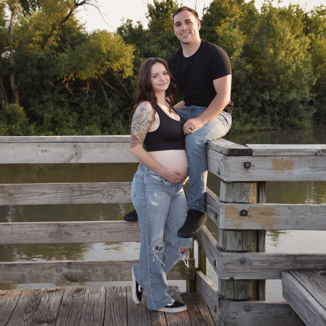 Photo shared by Emma for their Babylist baby registry.