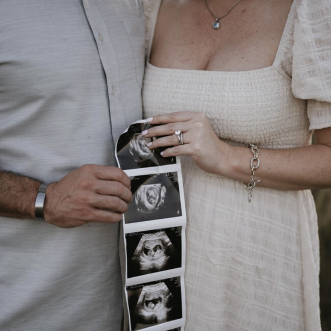 Photo shared by Vanessa for their Babylist baby registry.