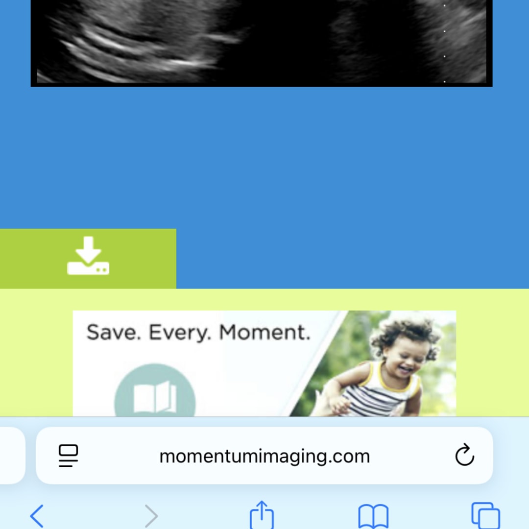 Photo shared by Brittanie for their Babylist baby registry.