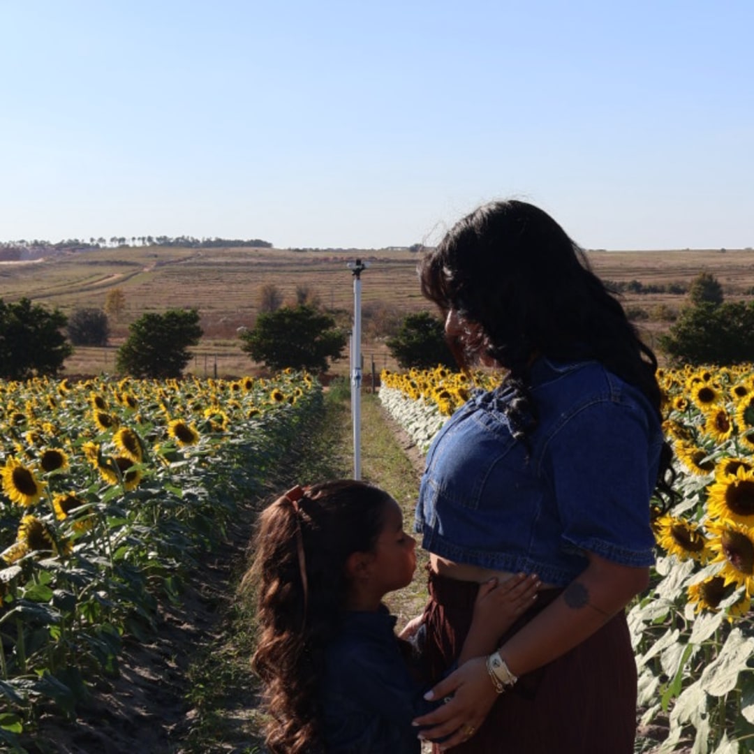 Photo shared by Daneisha for their Babylist baby registry.