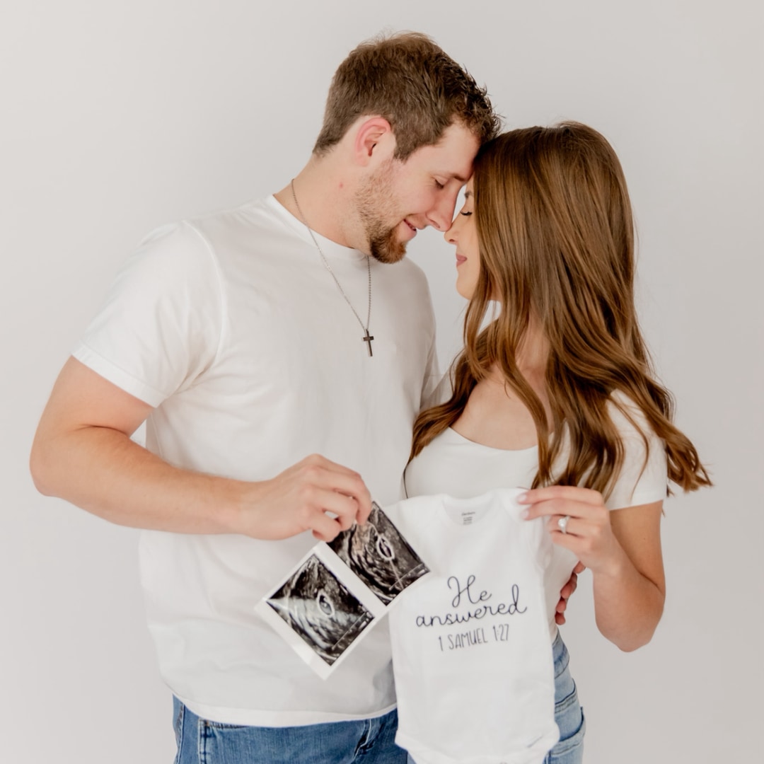 Photo shared by Sydney for their Babylist baby registry.