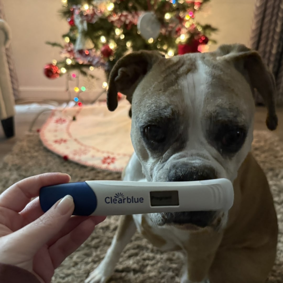Photo shared by Courtney for their Babylist baby registry.