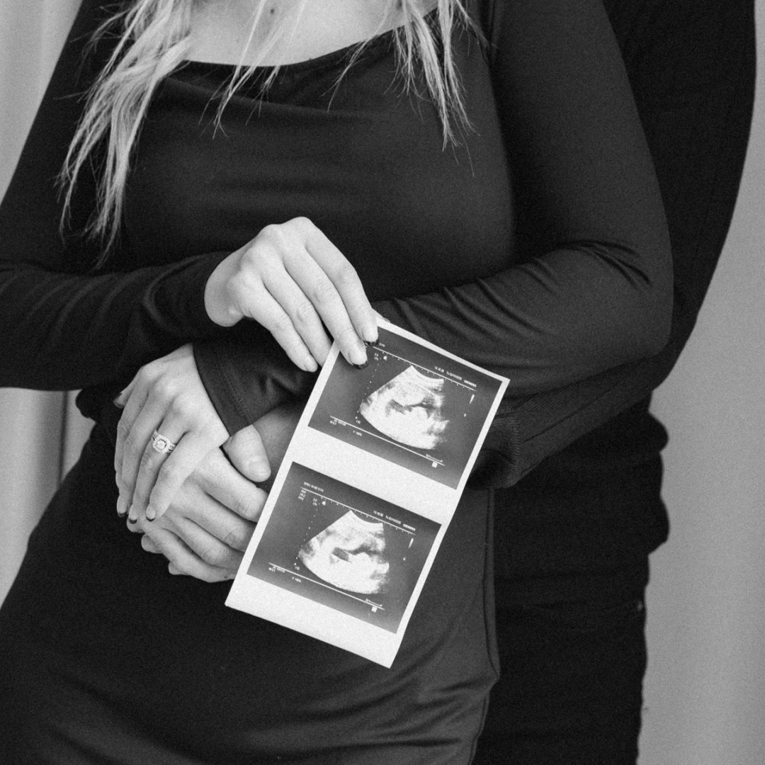 Photo shared by Alli for their Babylist baby registry.