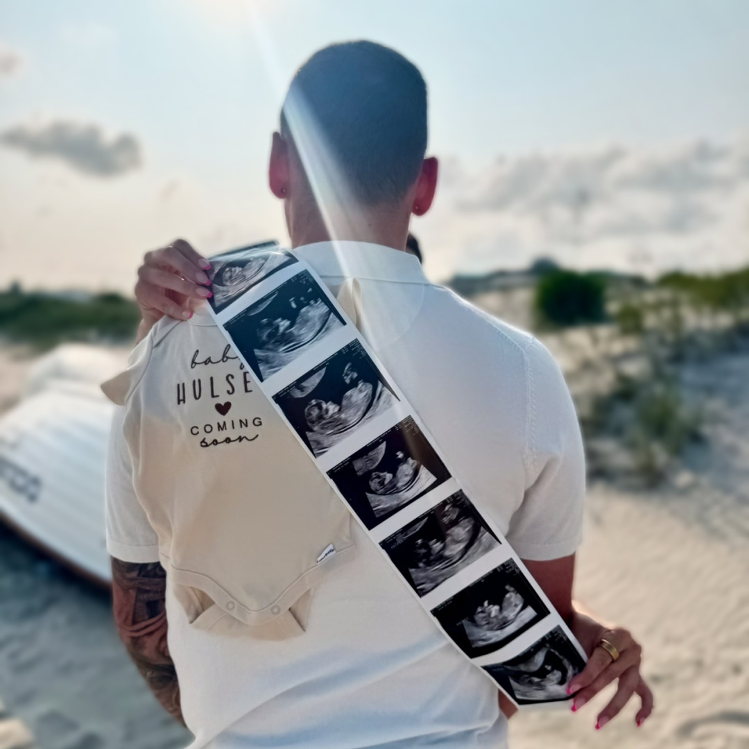 Photo shared by Kiera for their Babylist baby registry.
