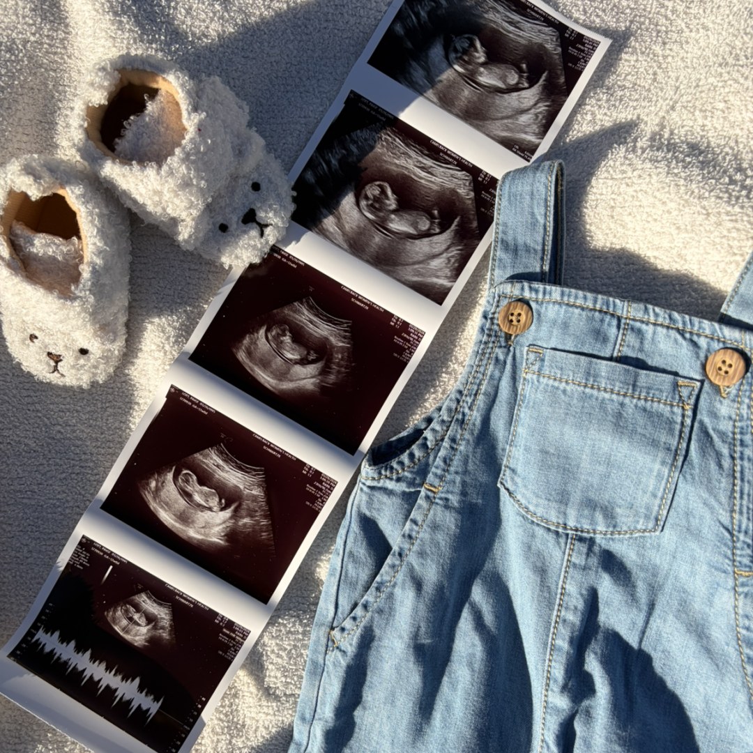 Photo shared by Paige for their Babylist baby registry.